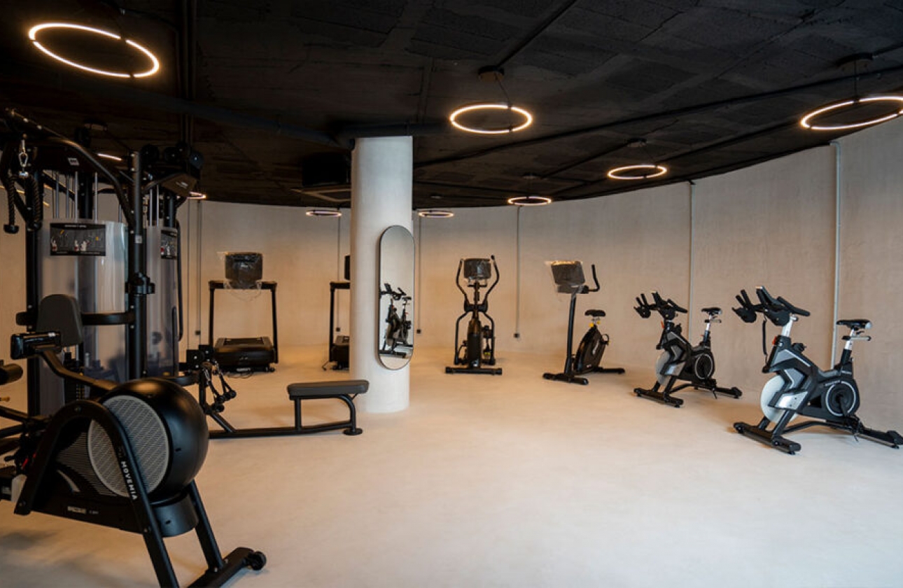 Obra nueva - Ático - Marbella