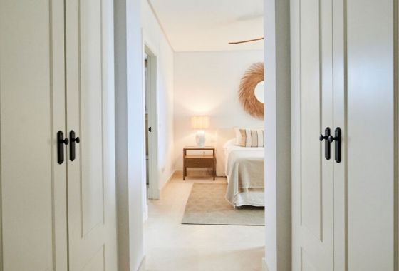 Obra nueva - Apartment - Marbella