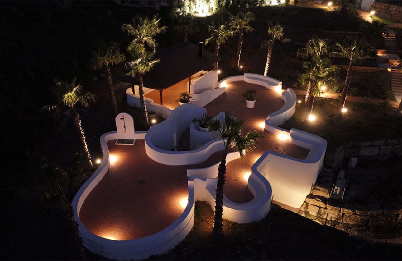 Obra nueva - Apartment - Marbella