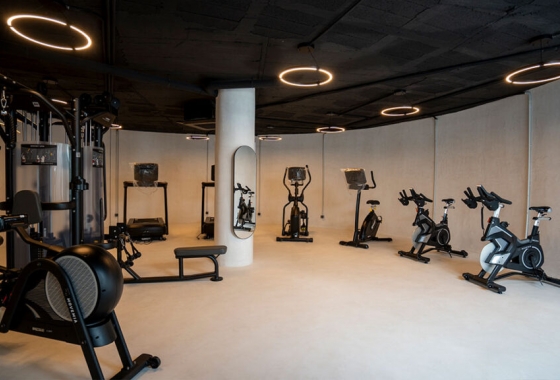 Obra nueva - Apartment - Marbella