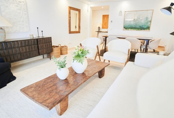 Obra nueva - Apartment - Marbella