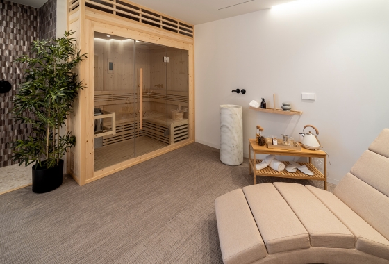 New Build - Villa - Marbella - El Paraíso