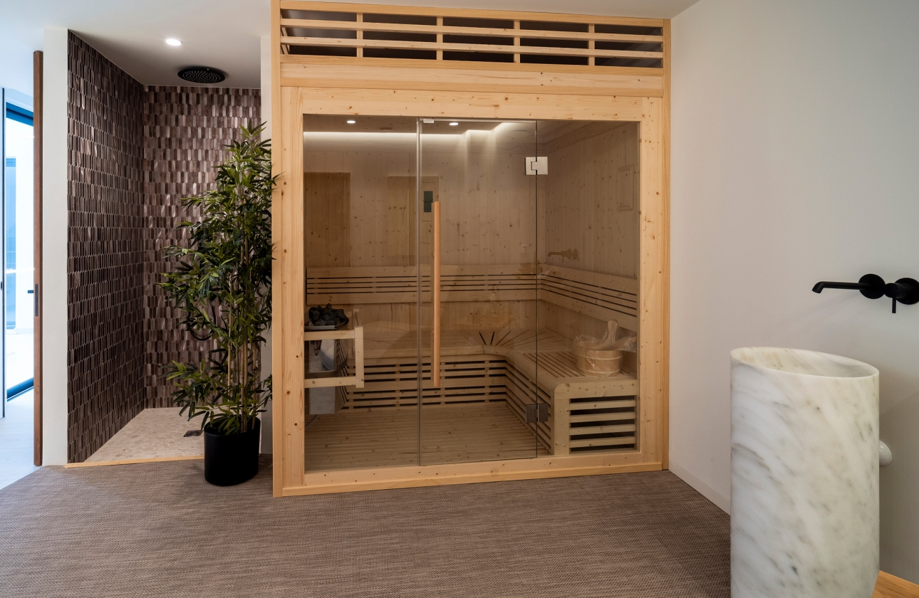 New Build - Villa - Marbella - El Paraíso