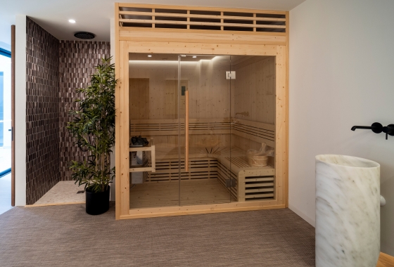 New Build - Villa - Marbella - El Paraíso