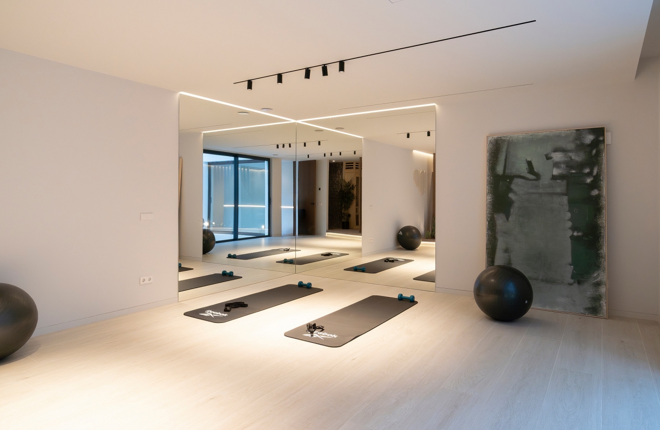 New Build - Villa - Marbella - El Paraíso