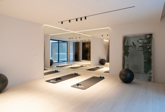 New Build - Villa - Marbella - El Paraíso