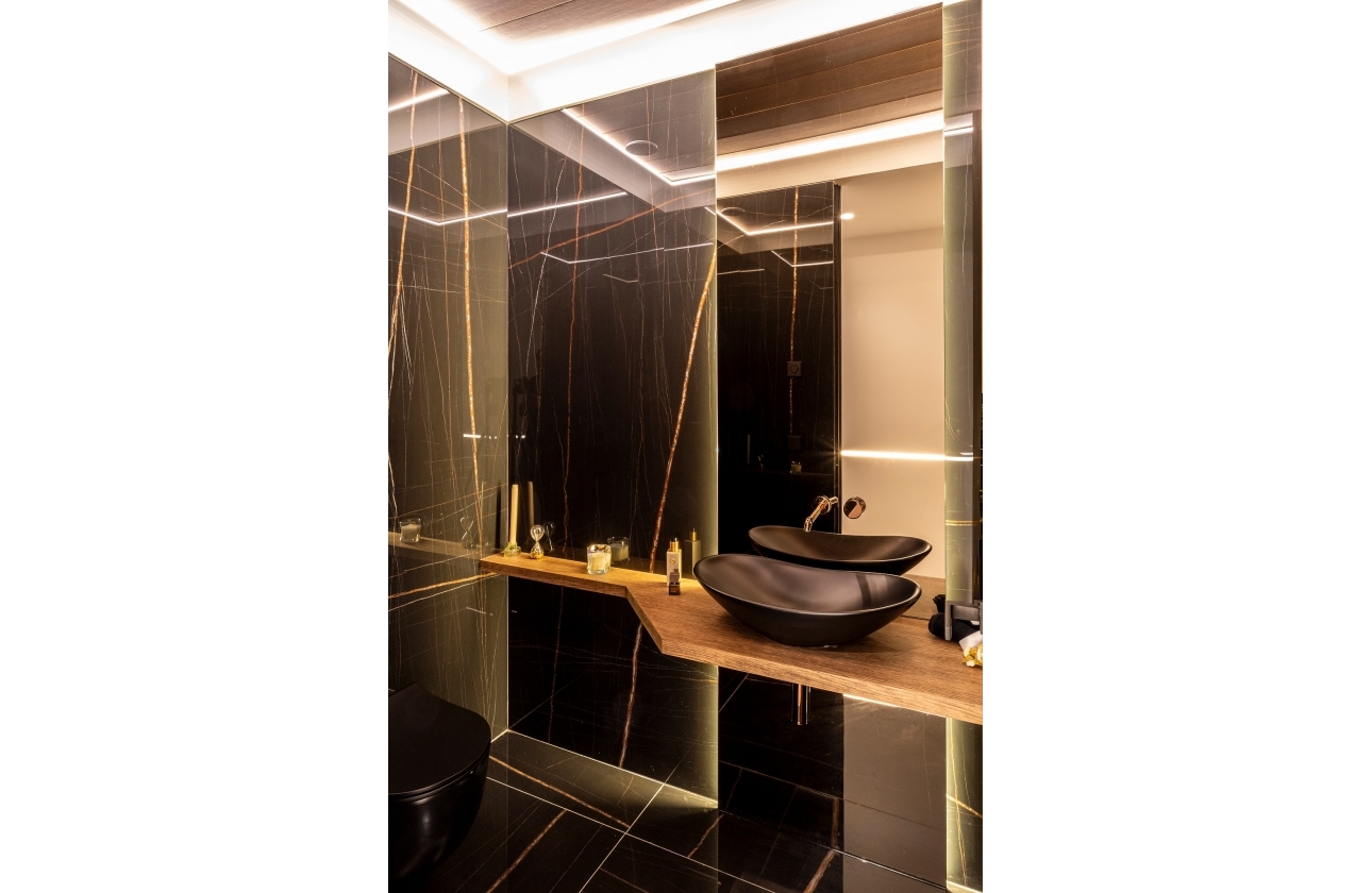 New Build - Villa - Marbella - El Paraíso