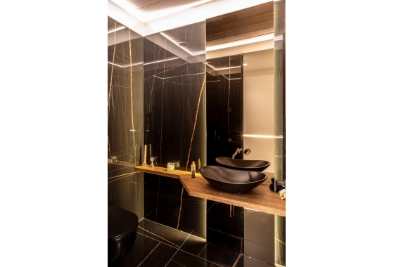 New Build - Villa - Marbella - El Paraíso