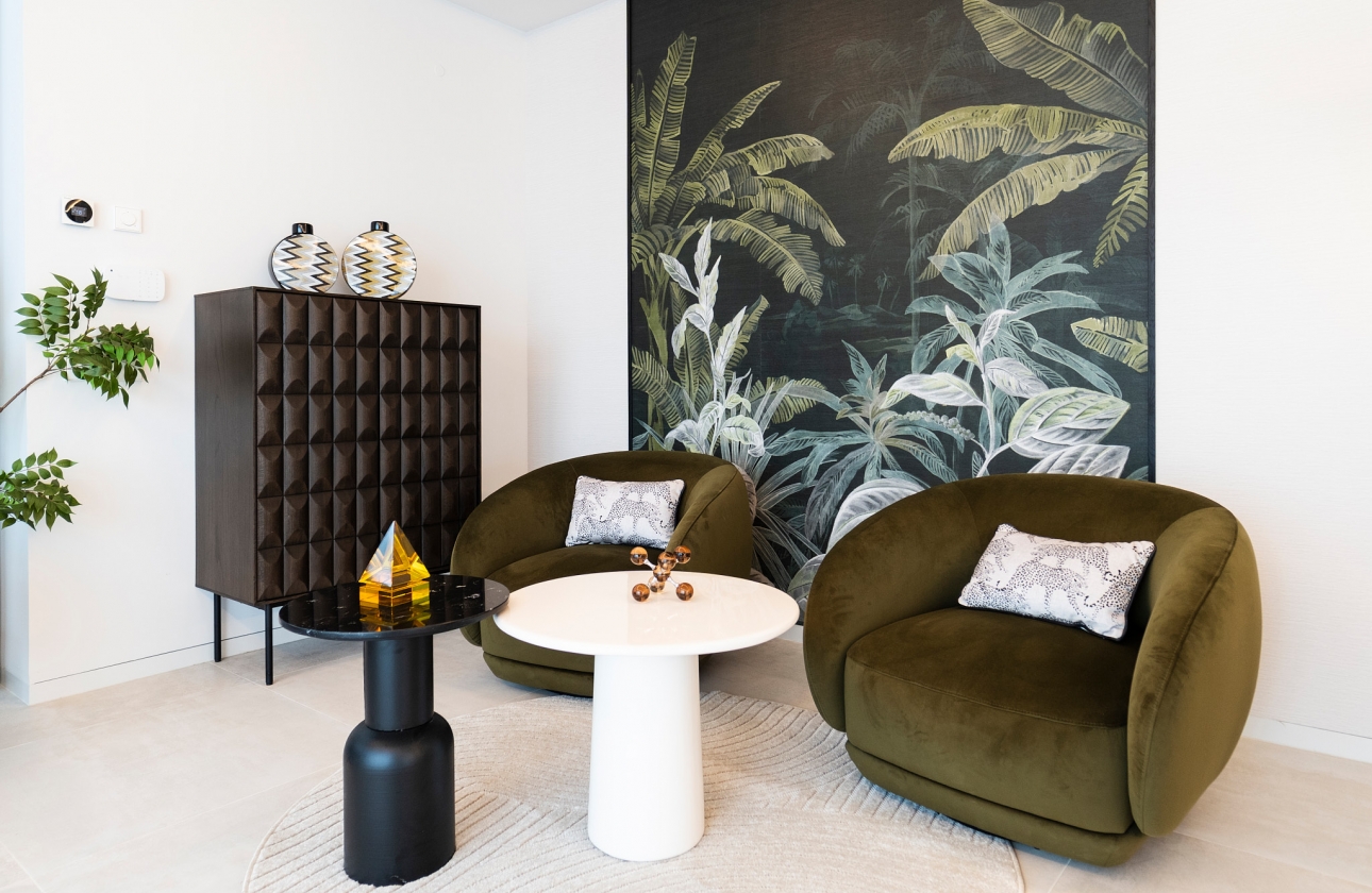 New Build - Villa - Marbella - El Paraíso