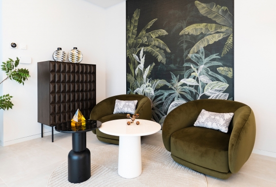 New Build - Villa - Marbella - El Paraíso