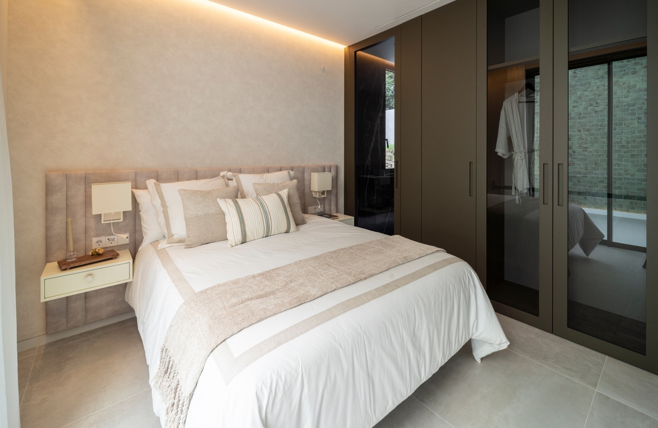 New Build - Villa - Marbella - El Paraíso