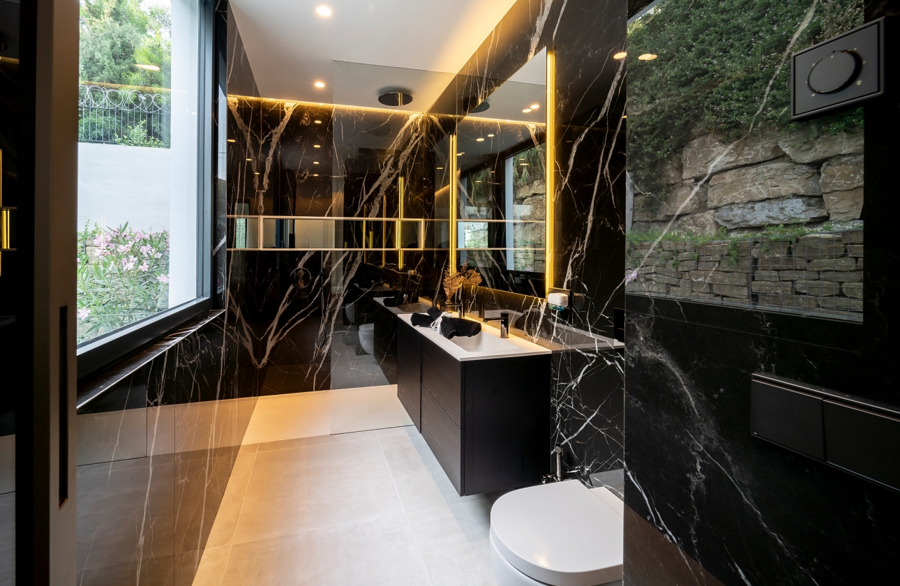 New Build - Villa - Marbella - El Paraíso