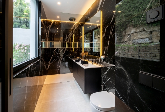 New Build - Villa - Marbella - El Paraíso