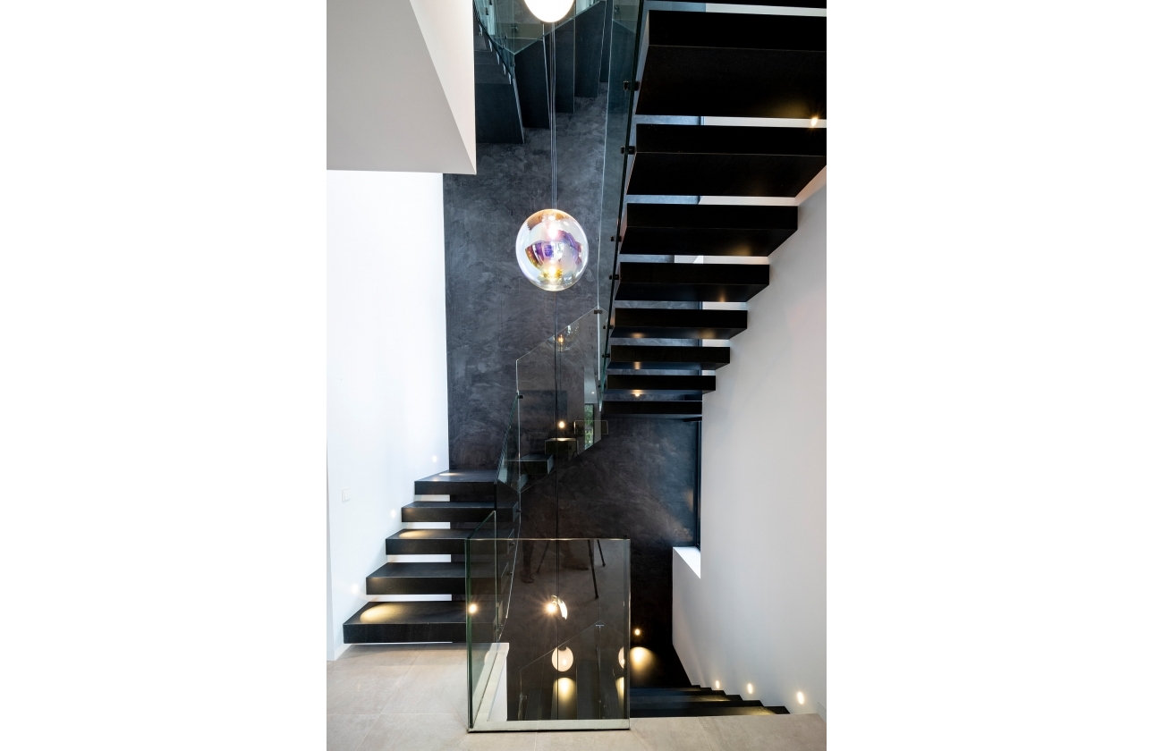 New Build - Villa - Marbella - El Paraíso