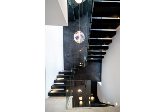 New Build - Villa - Marbella - El Paraíso