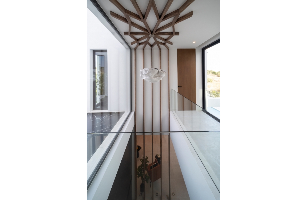 New Build - Villa - Marbella - El Paraíso