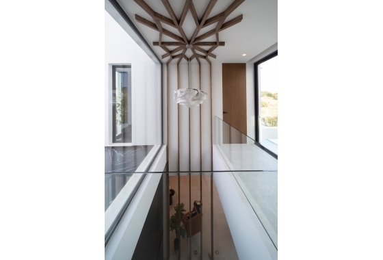 New Build - Villa - Marbella - El Paraíso