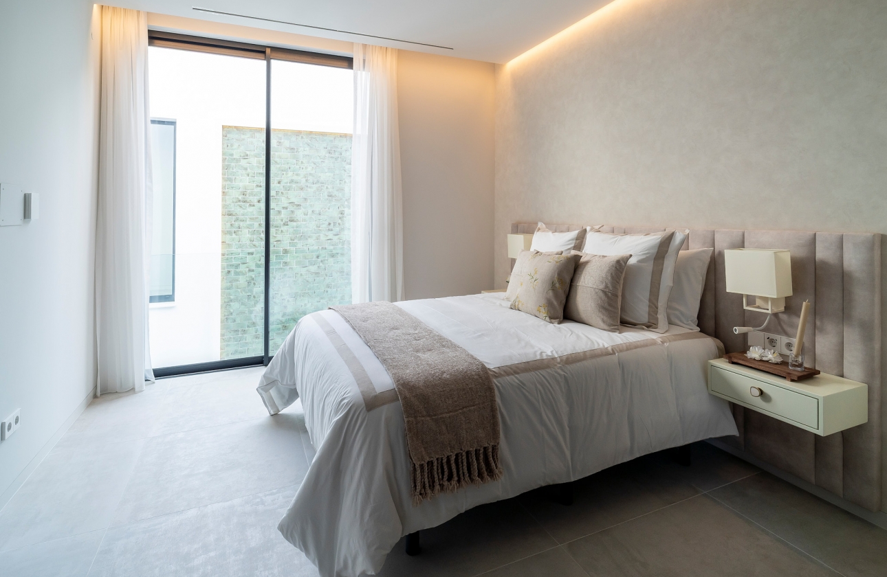 New Build - Villa - Marbella - El Paraíso