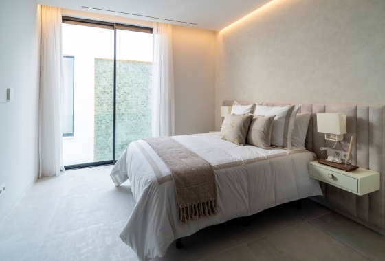 New Build - Villa - Marbella - El Paraíso