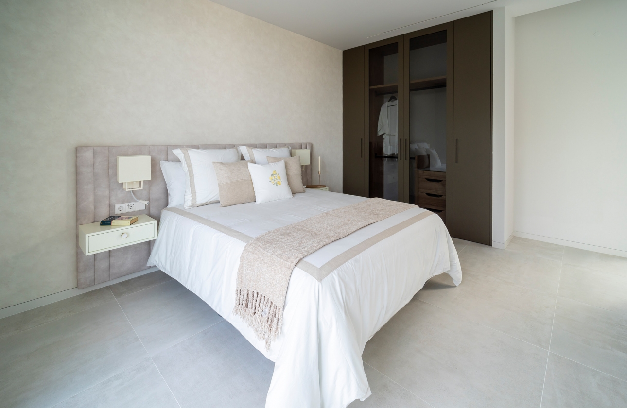 New Build - Villa - Marbella - El Paraíso