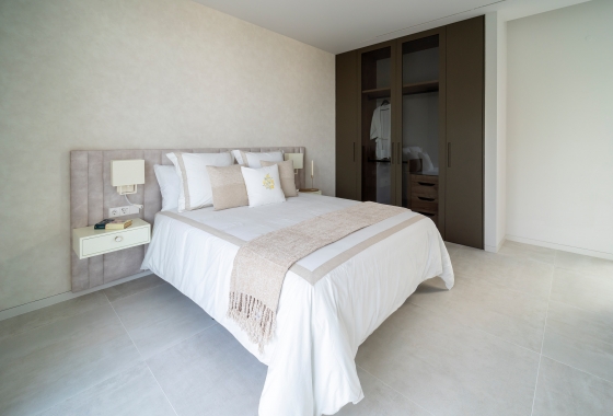 New Build - Villa - Marbella - El Paraíso