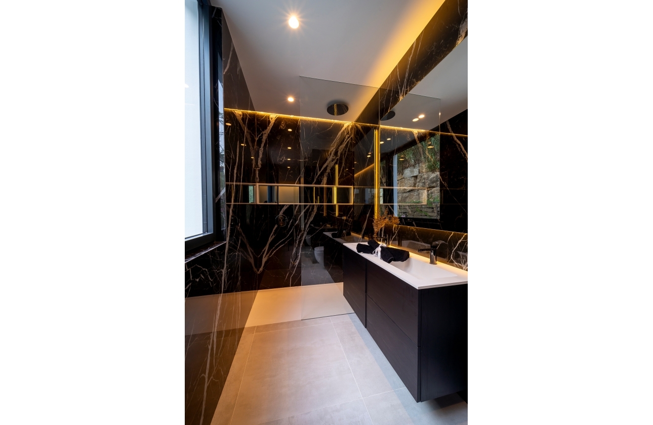 New Build - Villa - Marbella - El Paraíso