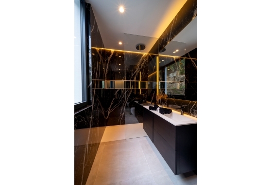 New Build - Villa - Marbella - El Paraíso