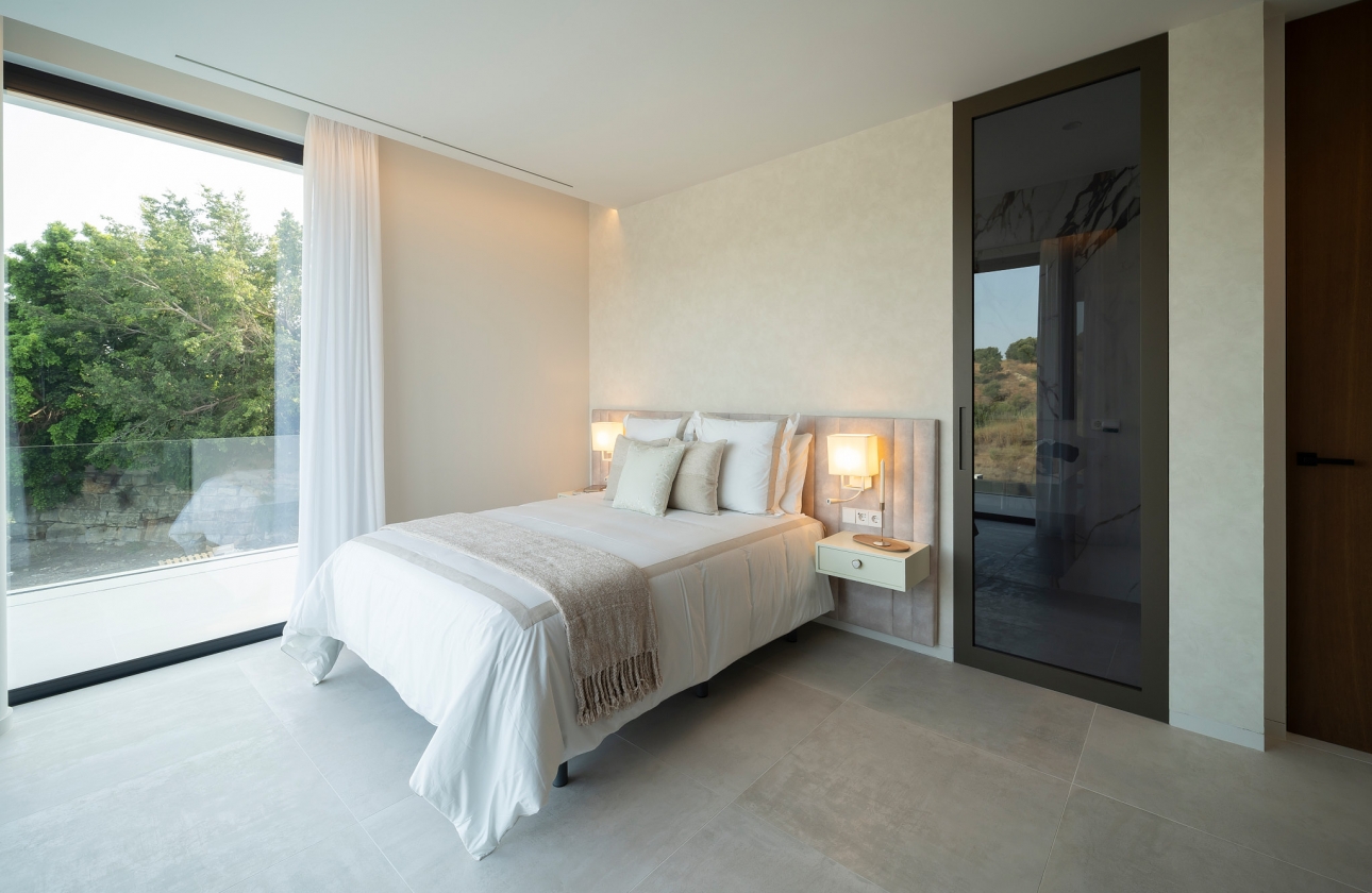 New Build - Villa - Marbella - El Paraíso