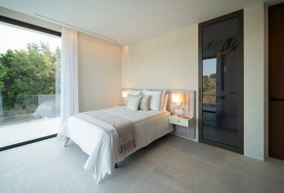 New Build - Villa - Marbella - El Paraíso