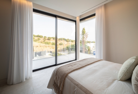 New Build - Villa - Marbella - El Paraíso