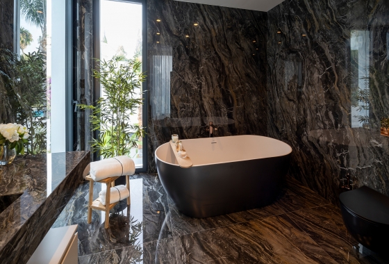 New Build - Villa - Marbella - El Paraíso