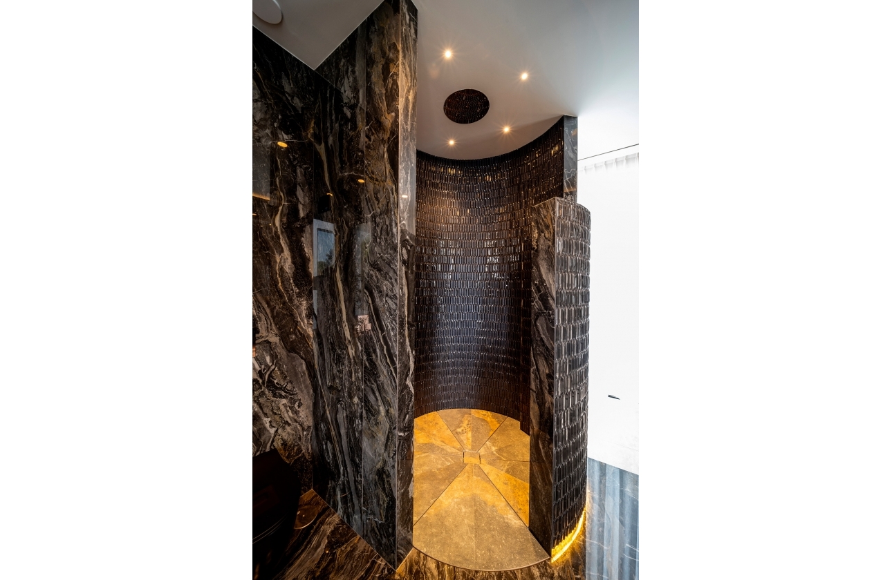 New Build - Villa - Marbella - El Paraíso