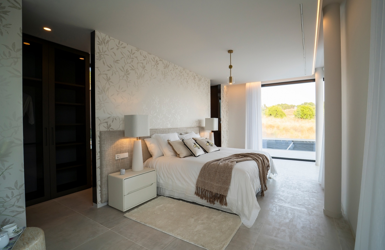 New Build - Villa - Marbella - El Paraíso