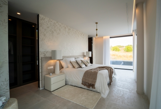 New Build - Villa - Marbella - El Paraíso