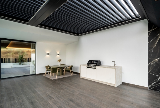 New Build - Villa - Marbella - El Paraíso