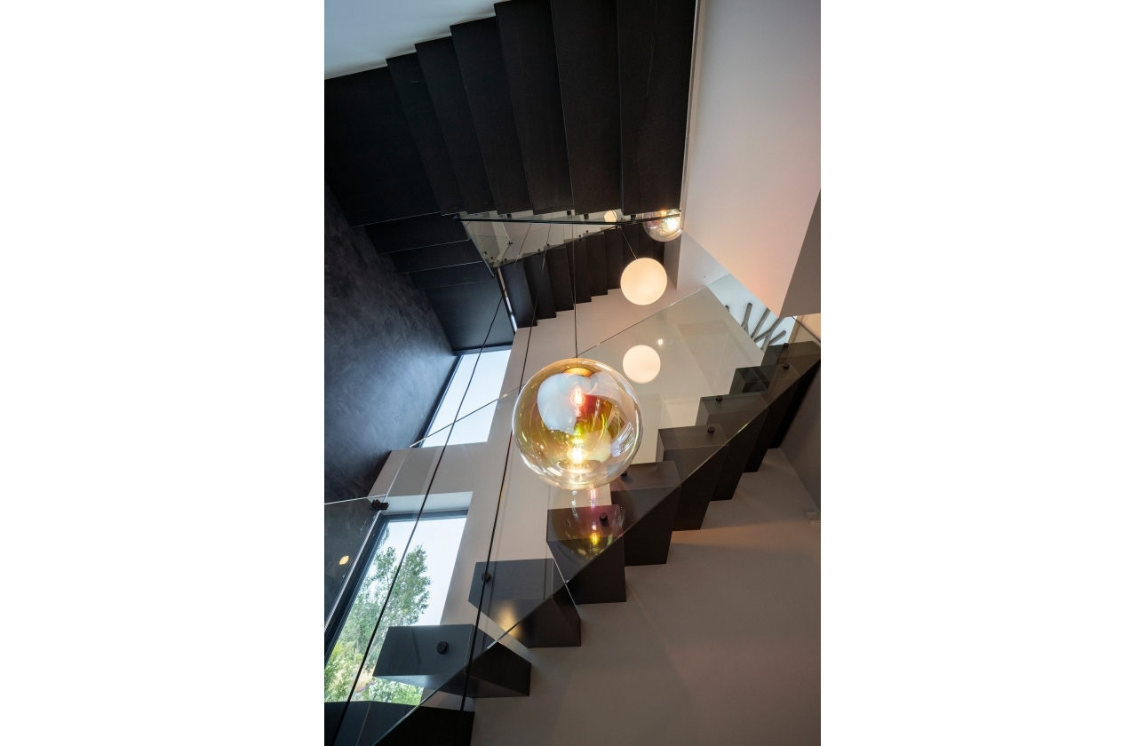 New Build - Villa - Marbella - El Paraíso