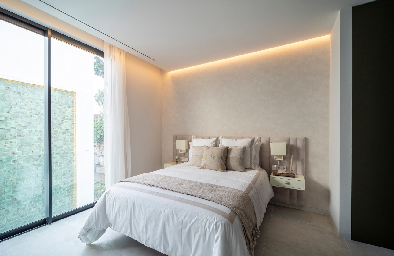 New Build - Villa - Marbella - El Paraíso