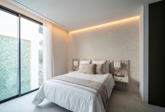 New Build - Villa - Marbella - El Paraíso