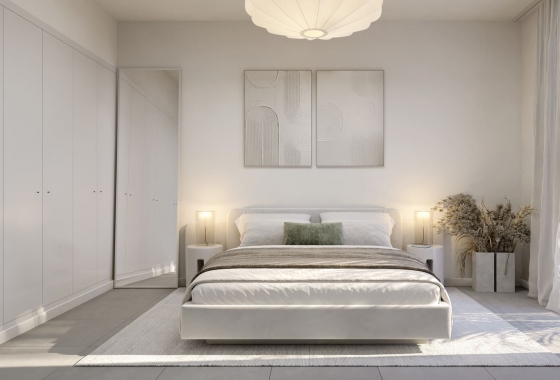 Obra nueva - Ático - Fuengirola