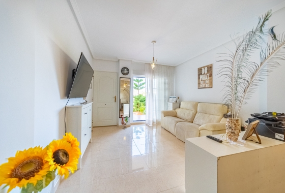 Rynek wtórny - Apartament - Orihuela Costa - Lomas de Cabo Roig