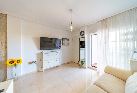 Rynek wtórny - Apartament - Orihuela Costa - Lomas de Cabo Roig