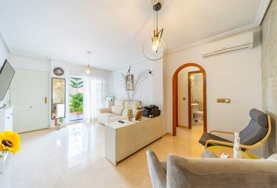 Rynek wtórny - Apartament - Orihuela Costa - Lomas de Cabo Roig