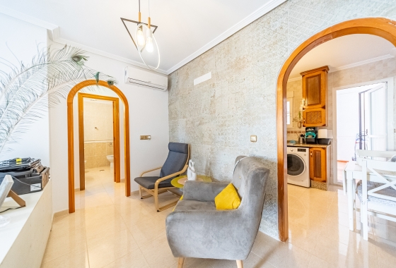 Rynek wtórny - Apartament - Orihuela Costa - Lomas de Cabo Roig