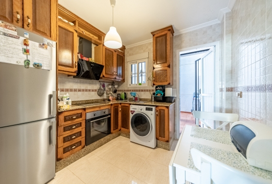 Rynek wtórny - Apartament - Orihuela Costa - Lomas de Cabo Roig