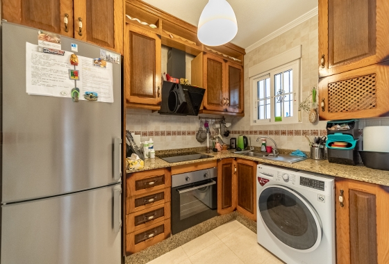 Rynek wtórny - Apartament - Orihuela Costa - Lomas de Cabo Roig