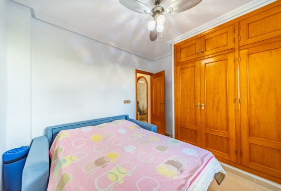 Rynek wtórny - Apartament - Orihuela Costa - Lomas de Cabo Roig