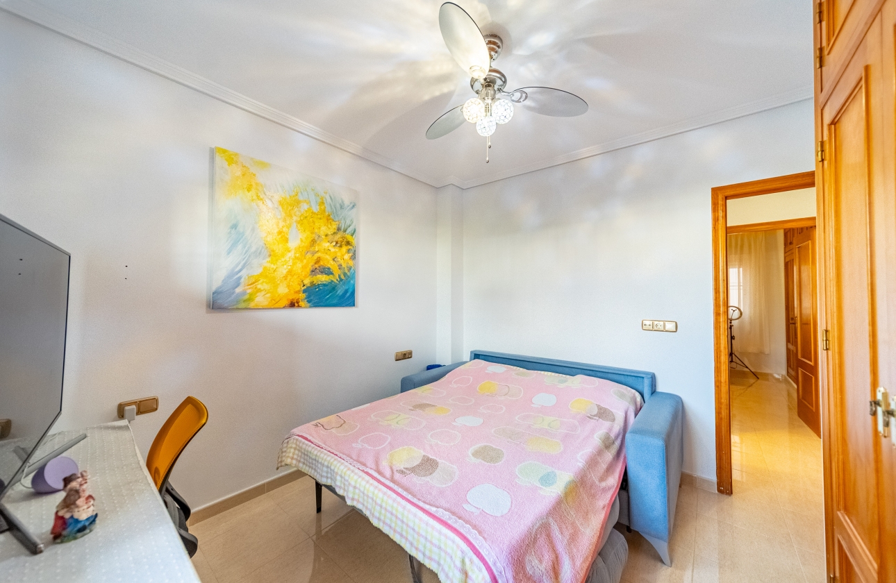 Rynek wtórny - Apartament - Orihuela Costa - Lomas de Cabo Roig