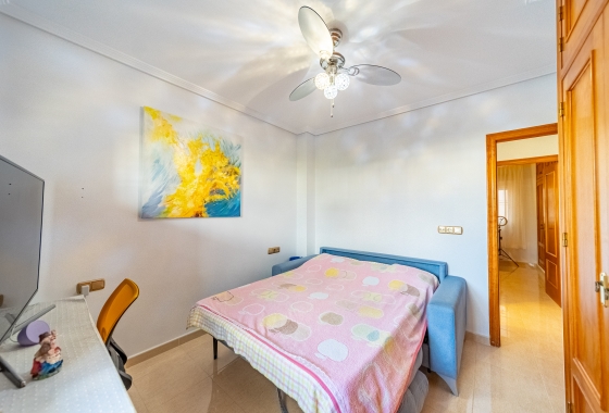 Rynek wtórny - Apartament - Orihuela Costa - Lomas de Cabo Roig
