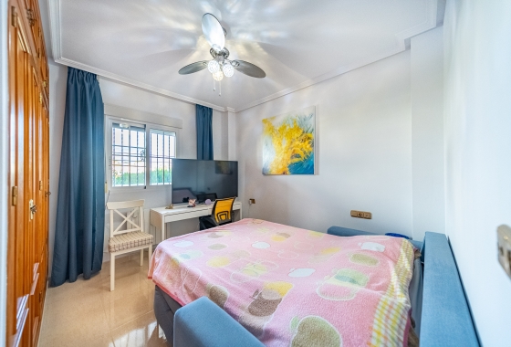 Rynek wtórny - Apartament - Orihuela Costa - Lomas de Cabo Roig