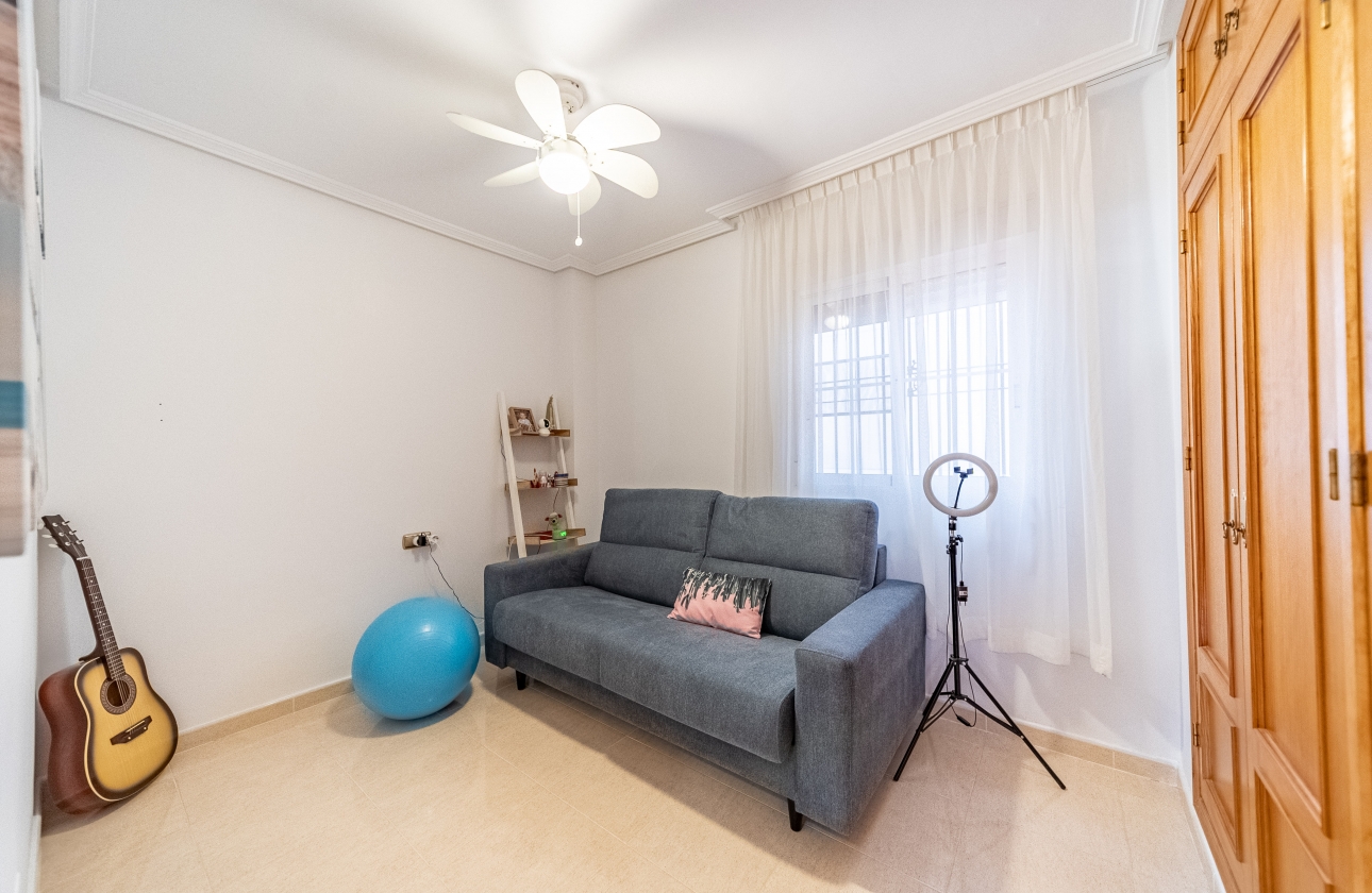 Rynek wtórny - Apartament - Orihuela Costa - Lomas de Cabo Roig